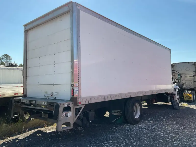 2020 INTERNATIONAL 4300