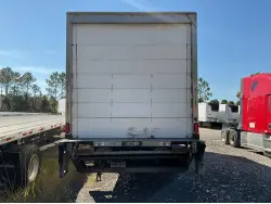 2020 INTERNATIONAL 4300