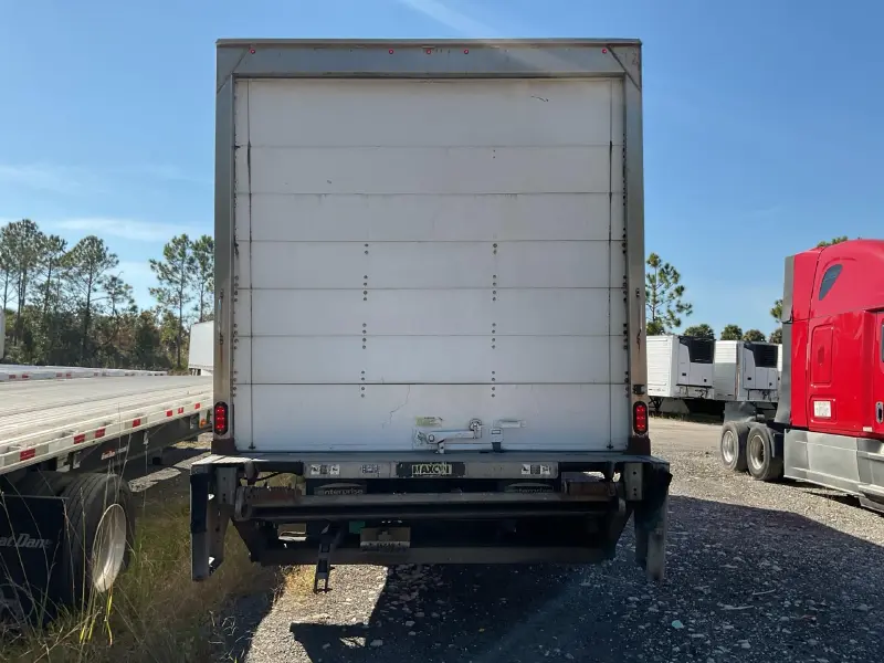 2020 INTERNATIONAL 4300
