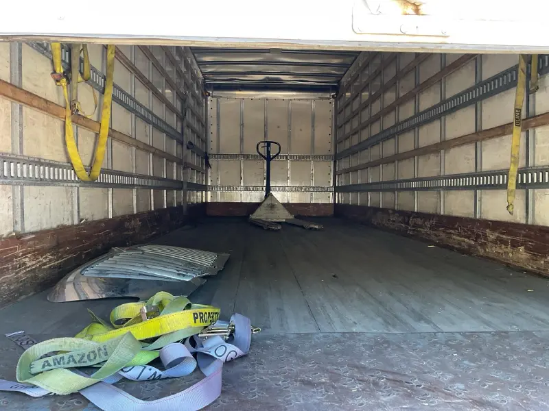 2020 INTERNATIONAL 4300