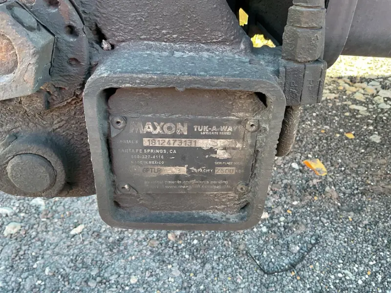 2020 INTERNATIONAL 4300