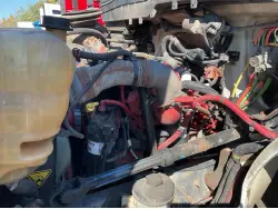 2020 INTERNATIONAL 4300