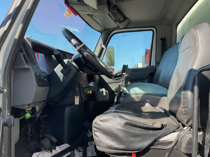2020 INTERNATIONAL 4300