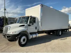 2020 INTERNATIONAL 4300