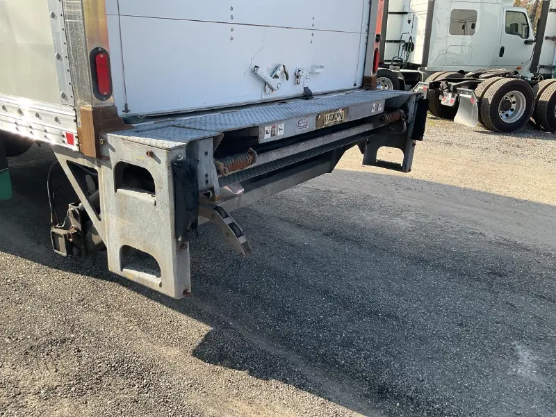 2020 INTERNATIONAL 4300