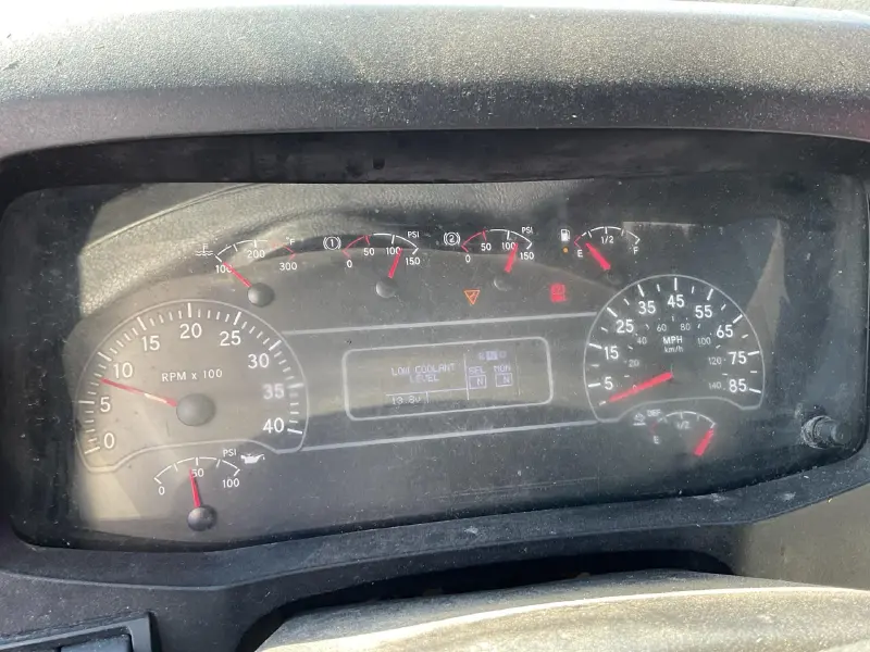 2020 INTERNATIONAL 4300