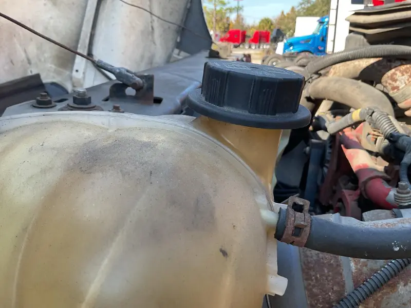 2020 INTERNATIONAL 4300