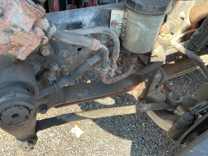 2020 INTERNATIONAL 4300