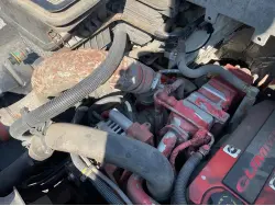 2020 INTERNATIONAL 4300