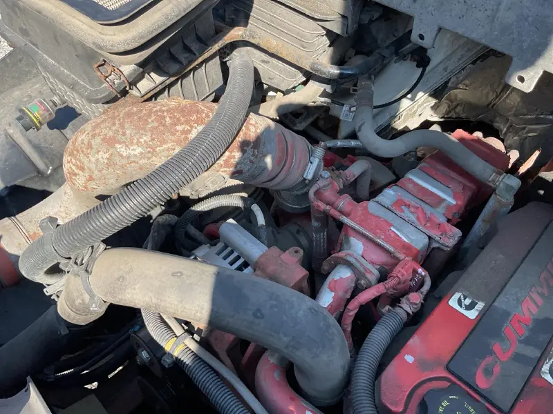 2020 INTERNATIONAL 4300