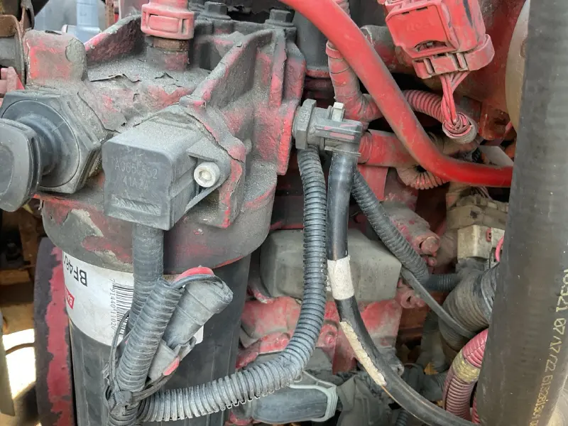 2020 INTERNATIONAL 4300