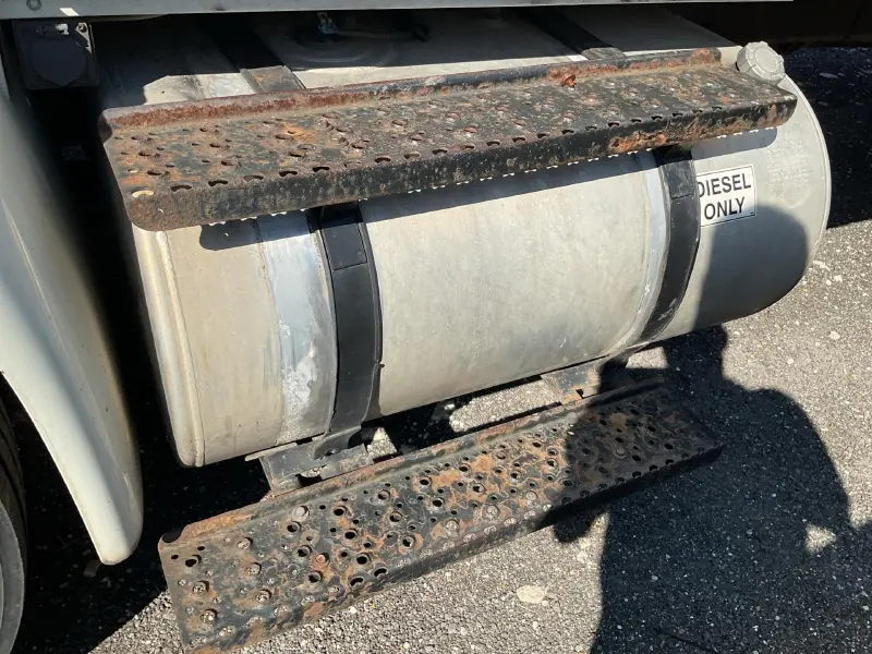 2020 INTERNATIONAL 4300