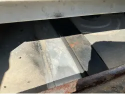 2020 INTERNATIONAL 4300