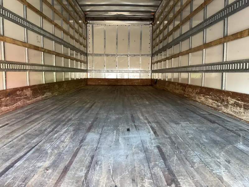 2020 INTERNATIONAL 4300