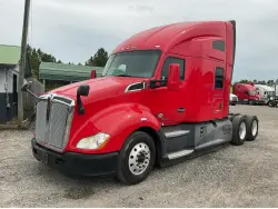 2019 KENWORTH T680