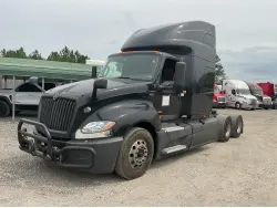 2020 INTERNATIONAL LT625
