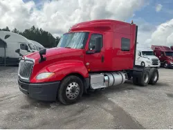 2019 INTERNATIONAL LT625
