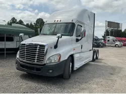 2020 FREIGHTLINER CASCADIA 125