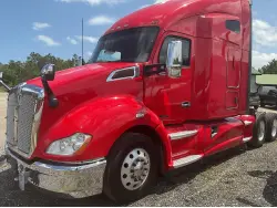 2020 KENWORTH T680