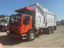 2013 MACK 600