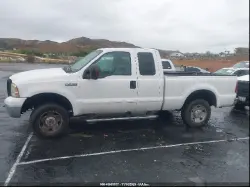 2006 FORD F250