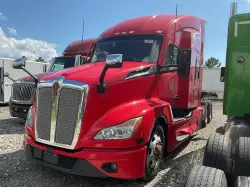 2023 KENWORTH T680