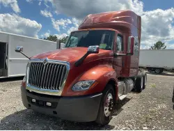 2018 INTERNATIONAL LT625
