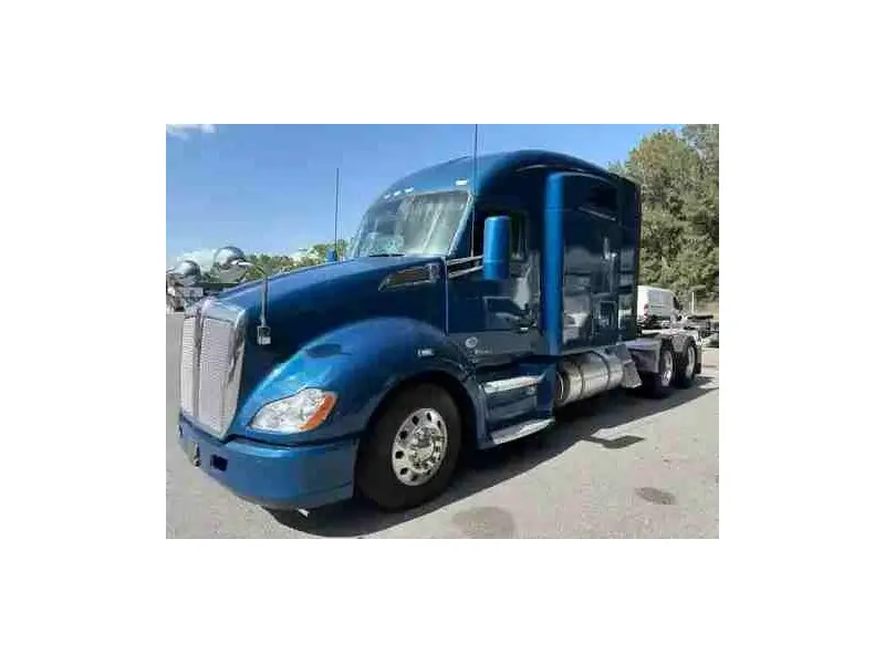 2020 KENWORTH T680