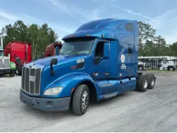 2019 PETERBILT 579