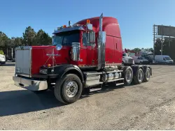 2020 WESTERN STAR CONVENTIONAL