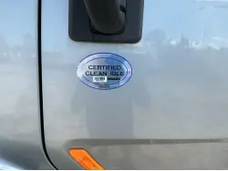 2021 PETERBILT 567