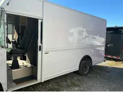 2021 FORD ECONOLINE