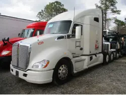 2020 Kenworth T 680