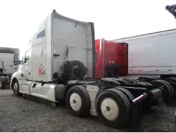 2020 Kenworth T 680