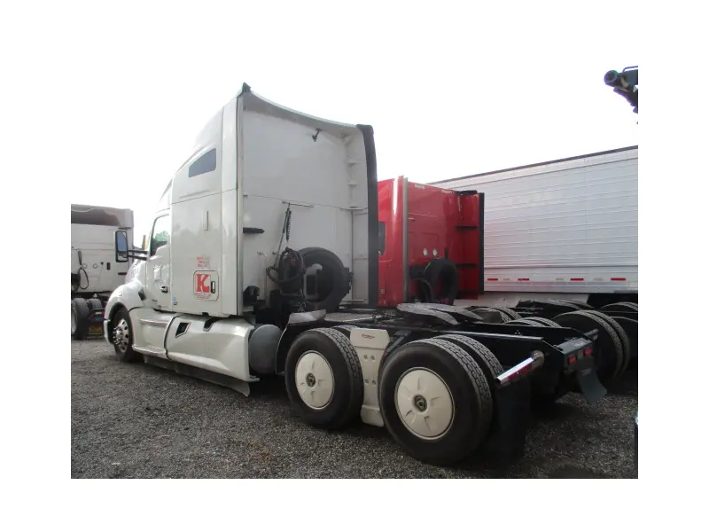 2020 Kenworth T 680