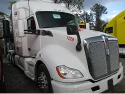 2020 Kenworth T 680