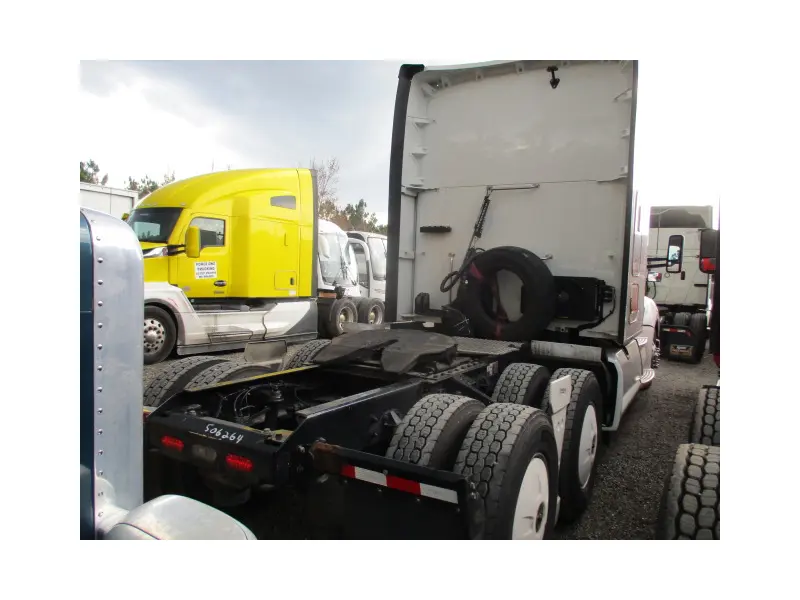 2020 Kenworth T 680