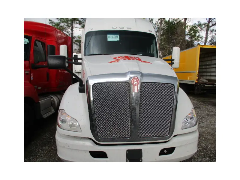 2020 Kenworth T 680