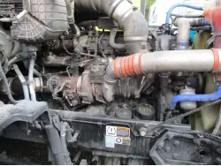 2020 Kenworth T 680