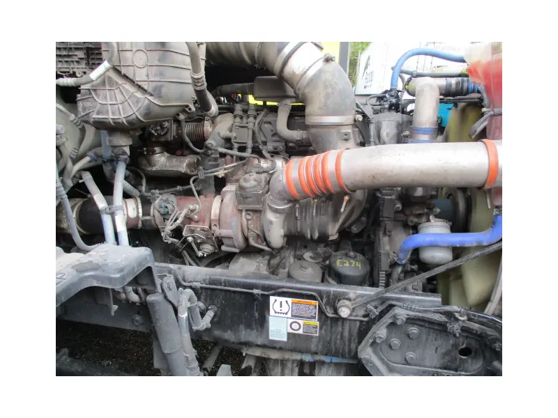 2020 Kenworth T 680