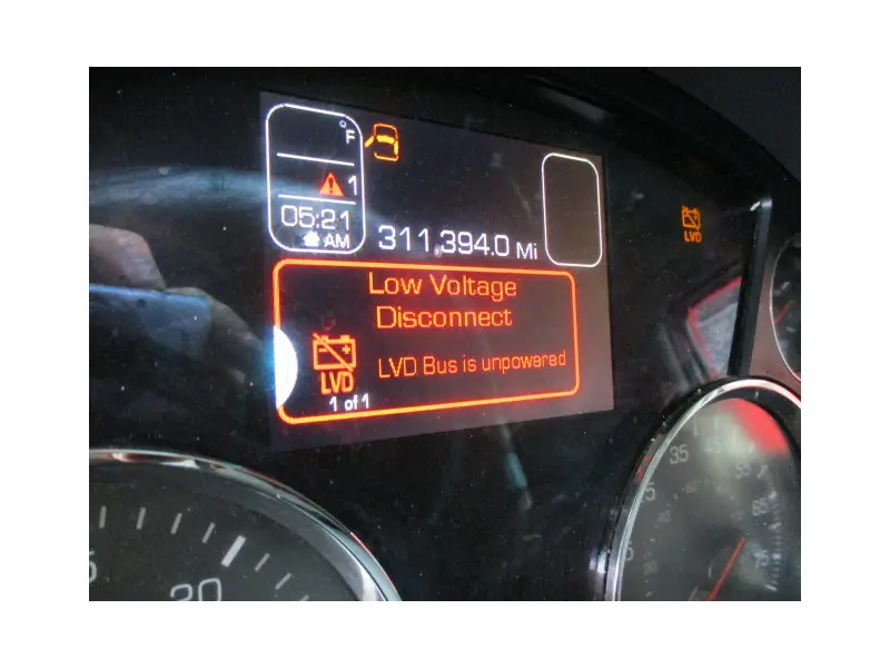 2020 Kenworth T 680