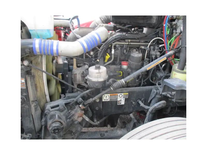 2020 Kenworth T 680