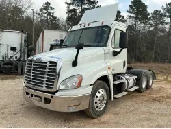 2017 FREIGHTLINER CASCADIA 125