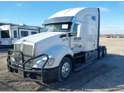 2017 KENWORTH T680