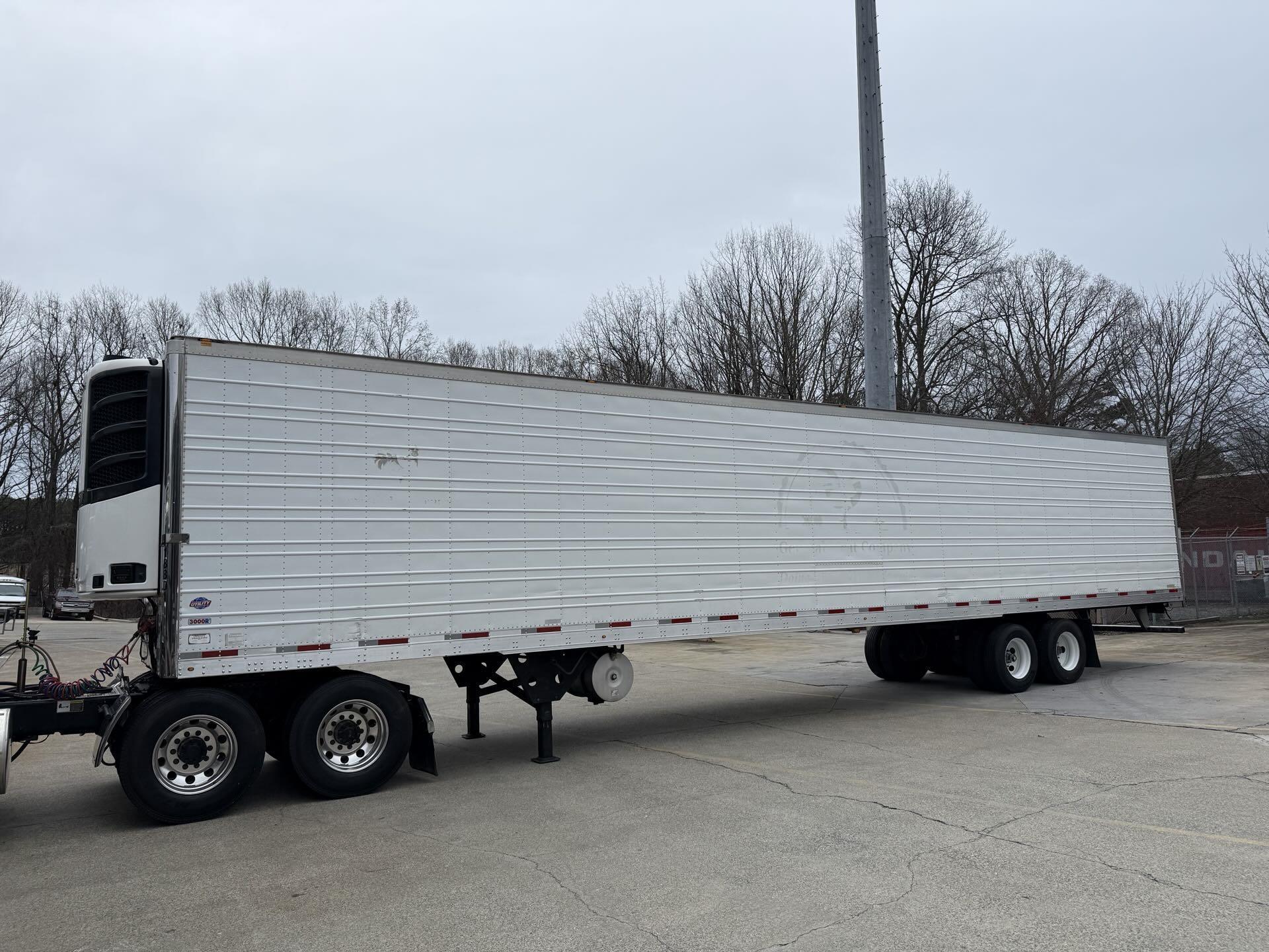 2018 Utility TRAILER in Duluth, GA