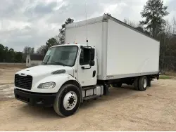 2019 FREIGHTLINER BUSINESS CLASS M2 106