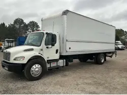 2020 FREIGHTLINER BUSINESS CLASS M2 106