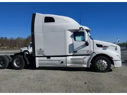 2021 PETERBILT 579