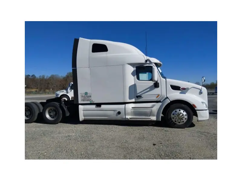 2021 PETERBILT 579