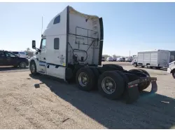 2021 PETERBILT 579